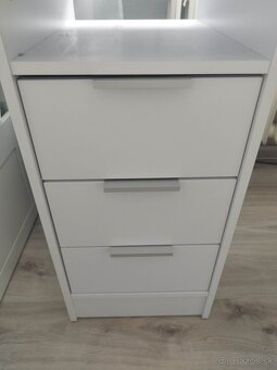 Študentský stôl so stoličkou - 4