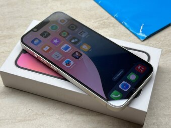 Apple iPhone 14 128GB Starlight - 4