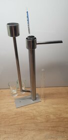 Drziak na Liehomer EPRUVETTA GRADOMER NEREZ domáca pálenica - 4