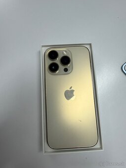 Apple iPhone 14 Pro 1TB - 4