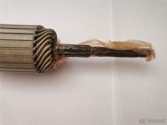 Gaz 69 Rotor - 4