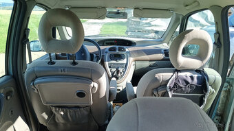Xsara Picasso 2.0HDi - 4