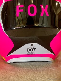 FOX V1 NITRO - 4