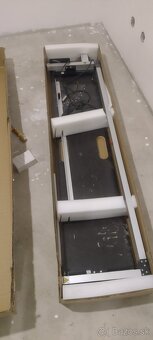 Rezačka na polystyrén styrodur - 4