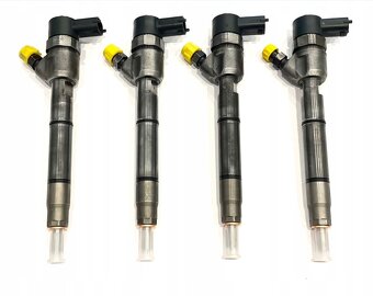 HYUNDAI KIA vtrekovače, vstrekovacie čerpadlá - 4