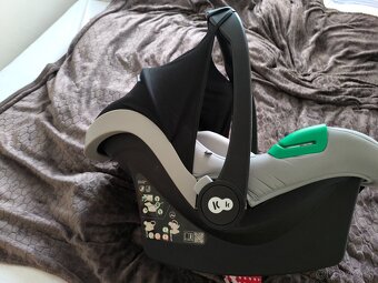 Vajíčko kinderkraft - 4