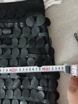 Dàmska sukňa veľkosť L - 4