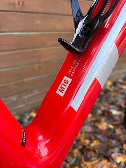 Trek Procaliber 9.5 2025 - 4