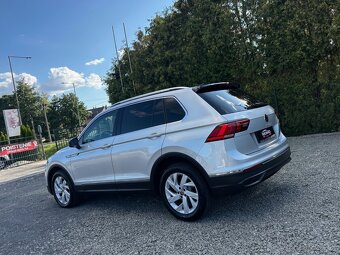 Volkswagen Tiguan 2.0 TDI EVO Life 4Motion DSG - 4