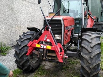 vidly na prenos balíkov sklopné - 4