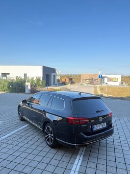 Volkswagen passat B8 2.0TDi DSG 4-Motion - 4