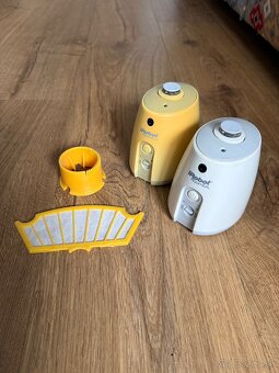 iRobot Roomba 530 - 4