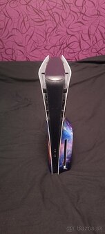 PlayStation 5 Slim + príslušenstvo - 4