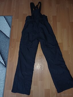 Dámske/dievčenské  otepľováky - 4