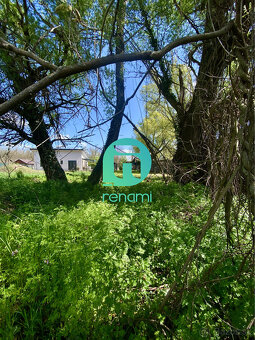 Predaj pozemku 790m2 v lokalite Devínske Jazero - Bratislava - 4