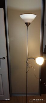 Stojaca lampa - 4