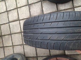 Elektrony ALUTEC 4x100 17" - 4