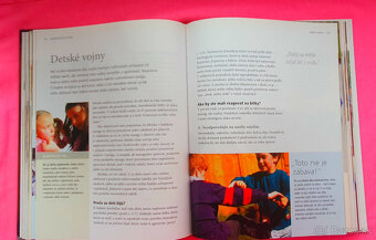 Rodičovsto je veda. - 4