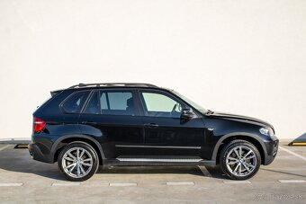 BMW X5 xDrive 35d  e70 210kw - 4