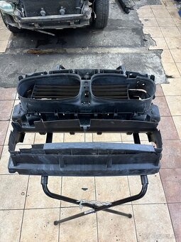 Karosárske diely F01/F02 BMW - 4