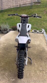 HUSQVARNA TC 85 2020 - 4