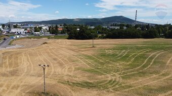 Na predaj pozemok 18.075 m2, Nitra – Kynek, Mlynárce - 4