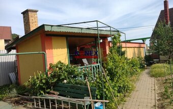 Rodinný dom na predaj – Košice – Vyšné Opátske - 4