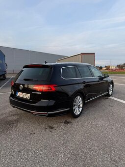 Volkswagen Passat B8 2.0TDI - 4