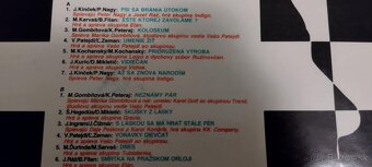LP rozne cz-sk 1 - 4