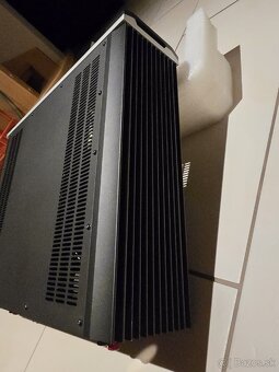 Musical Fidelity A5 - 4