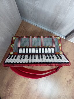 Delícia Carmen XIV.4hlas-hohner hlásky - 4