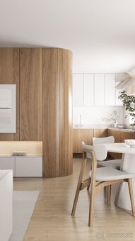 Interiérový dizajn | Kompletný návrh interiéru | Poradenstvo - 4