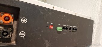 Bateria LiFePo4 100Ah - 4