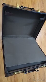 Kožený kufor Franzen - 4