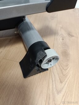 Eliptický trenažér Energetics ET 200 Crosstrainer - 4