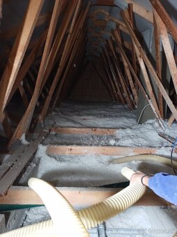 Striekana izolácia -fukana izolácia - 4