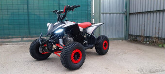 Štvorkolka ZXY 125ccm - 4