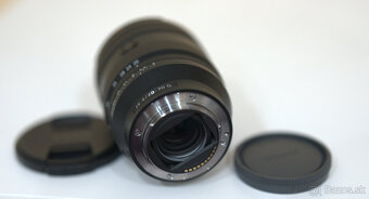 Sony FE 20-70 f4.0 G (SEL2070G) - 4