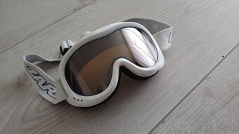 Lyžiarska helma - 4