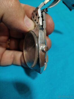 POLJOT AUTOMATIC 23 JEWELS AEROFLOT - 4