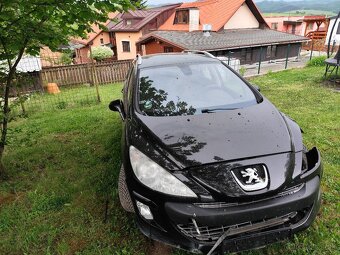 Búrané na náhradné diely - 4