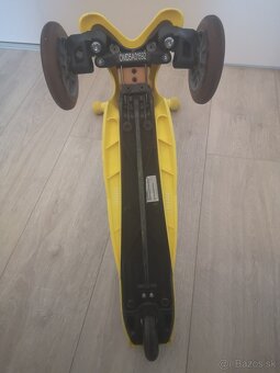 Kolobežka Mini Micro Deluxe - 4