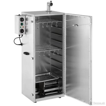 ELEKTRICKÁ ÚDIAREŇ 148L - 4