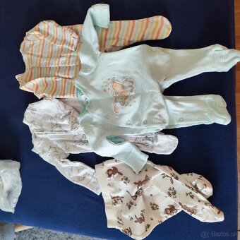 Detské oblečenie - 4