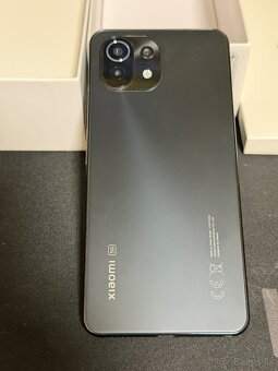 Xiaomi 11 Lite 5g NE - 4