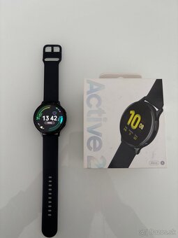 Samsung Galaxy S22 128GB / Active 2 44mm - 4