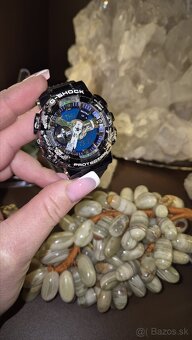 Pánske hodinky G-SHOCK Casio - 4