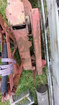 Bubnova kosačka - 4