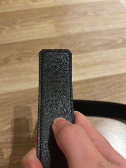 Louis Vuitton opasok - 4