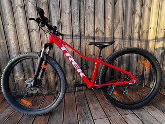 Horský bicykel Trek - 4
